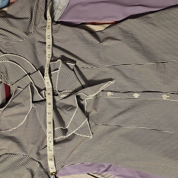 Express/Limited shirt bundle of 8 - Picture 8 of 10